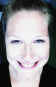Doris Prohaska Doris Prohaska Portrait