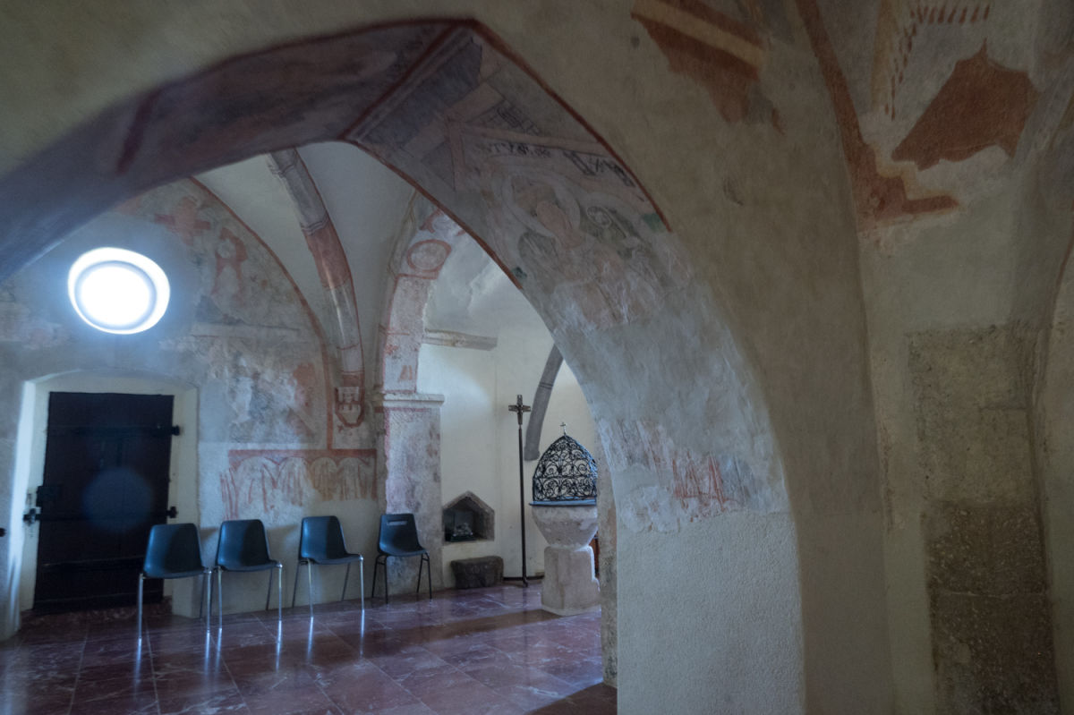 St. Peter im Moos Muthmannsdorf