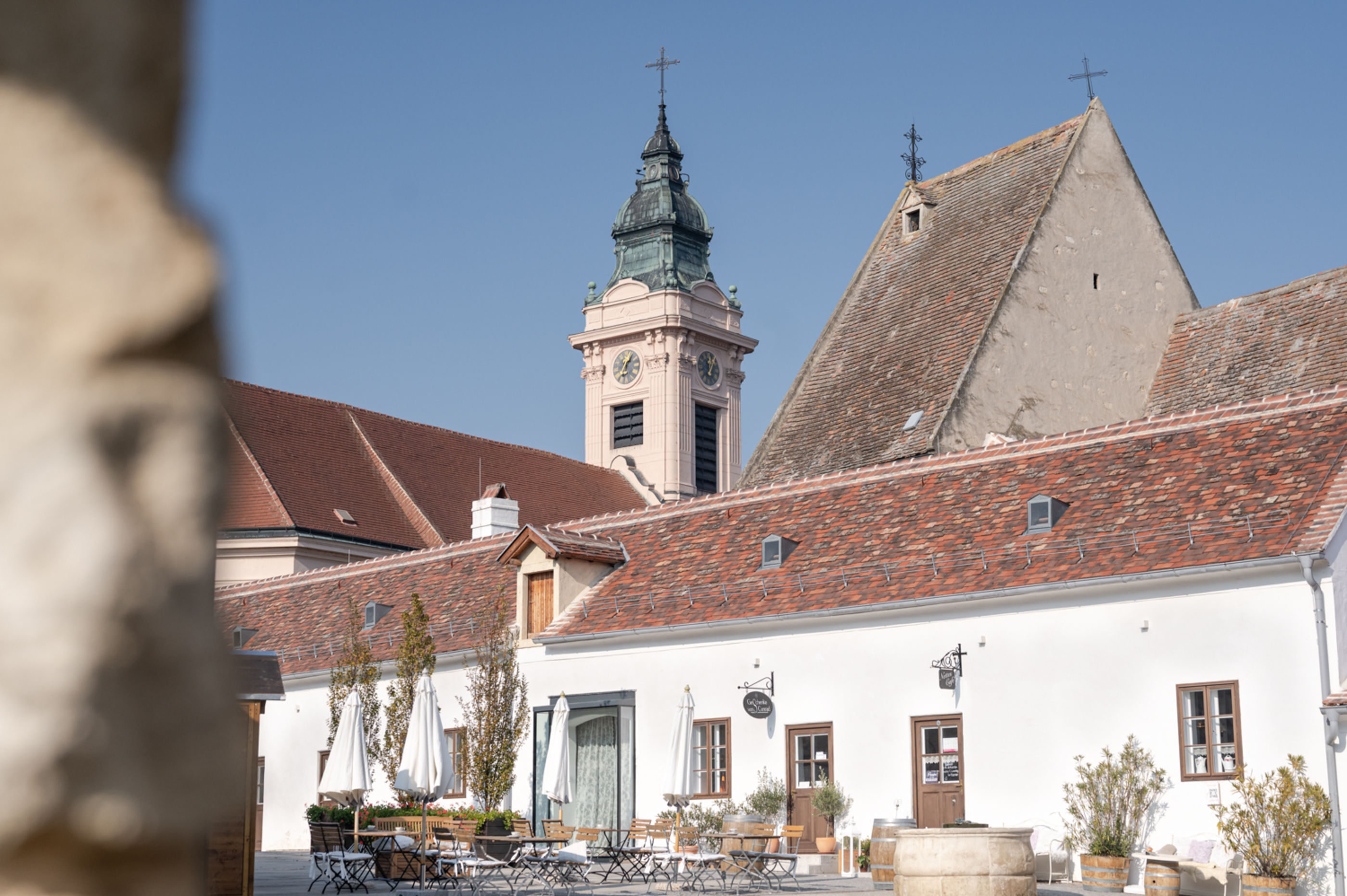 Rust Bürgerspital