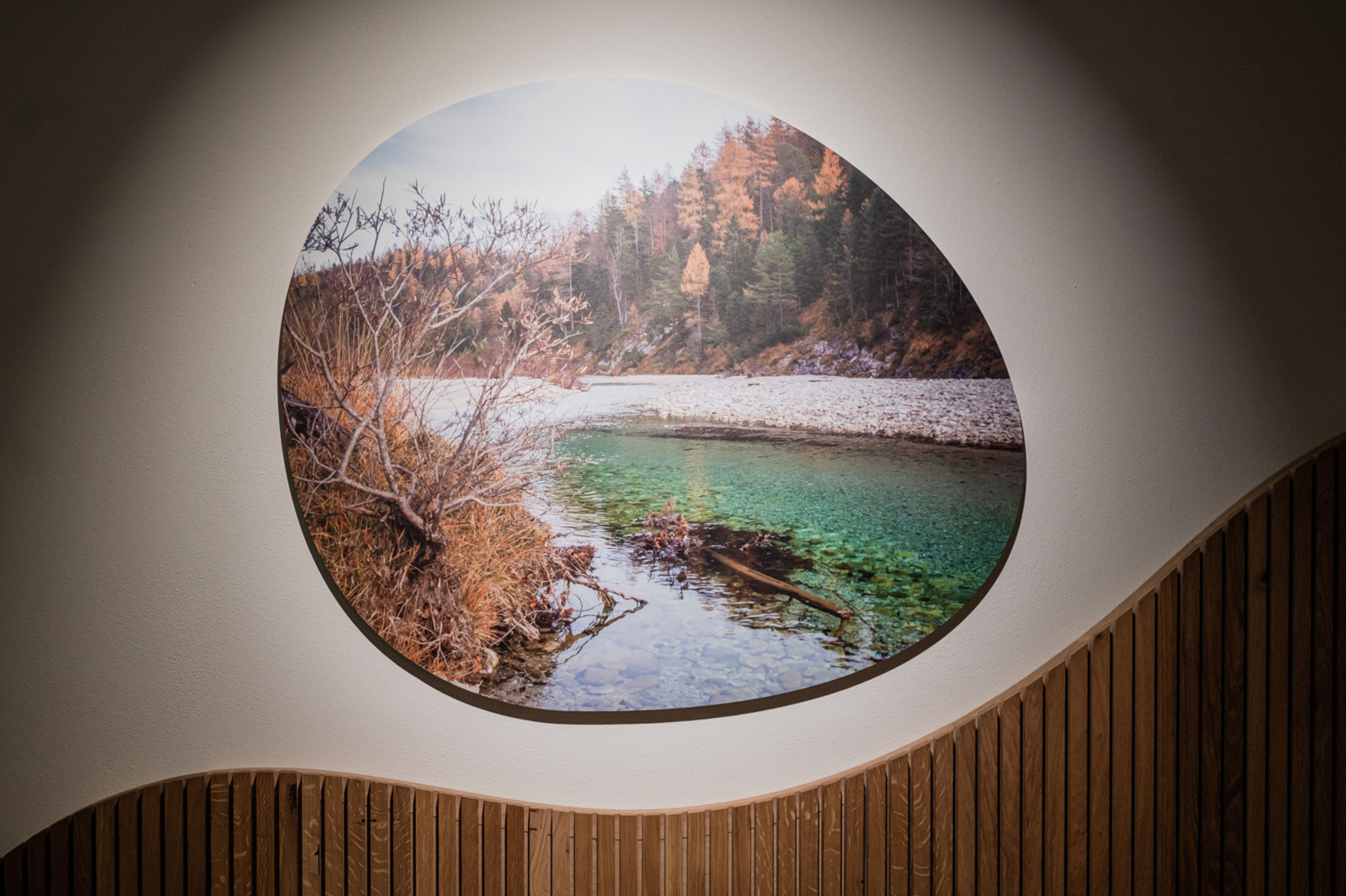 Haus der Wildnis in Lunz am See