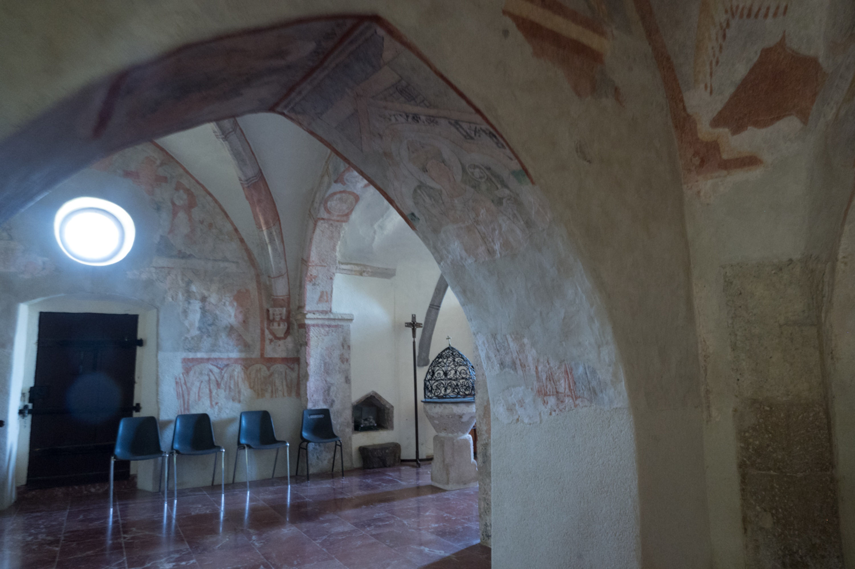 St. Peter im Moos Muthmannsdorf