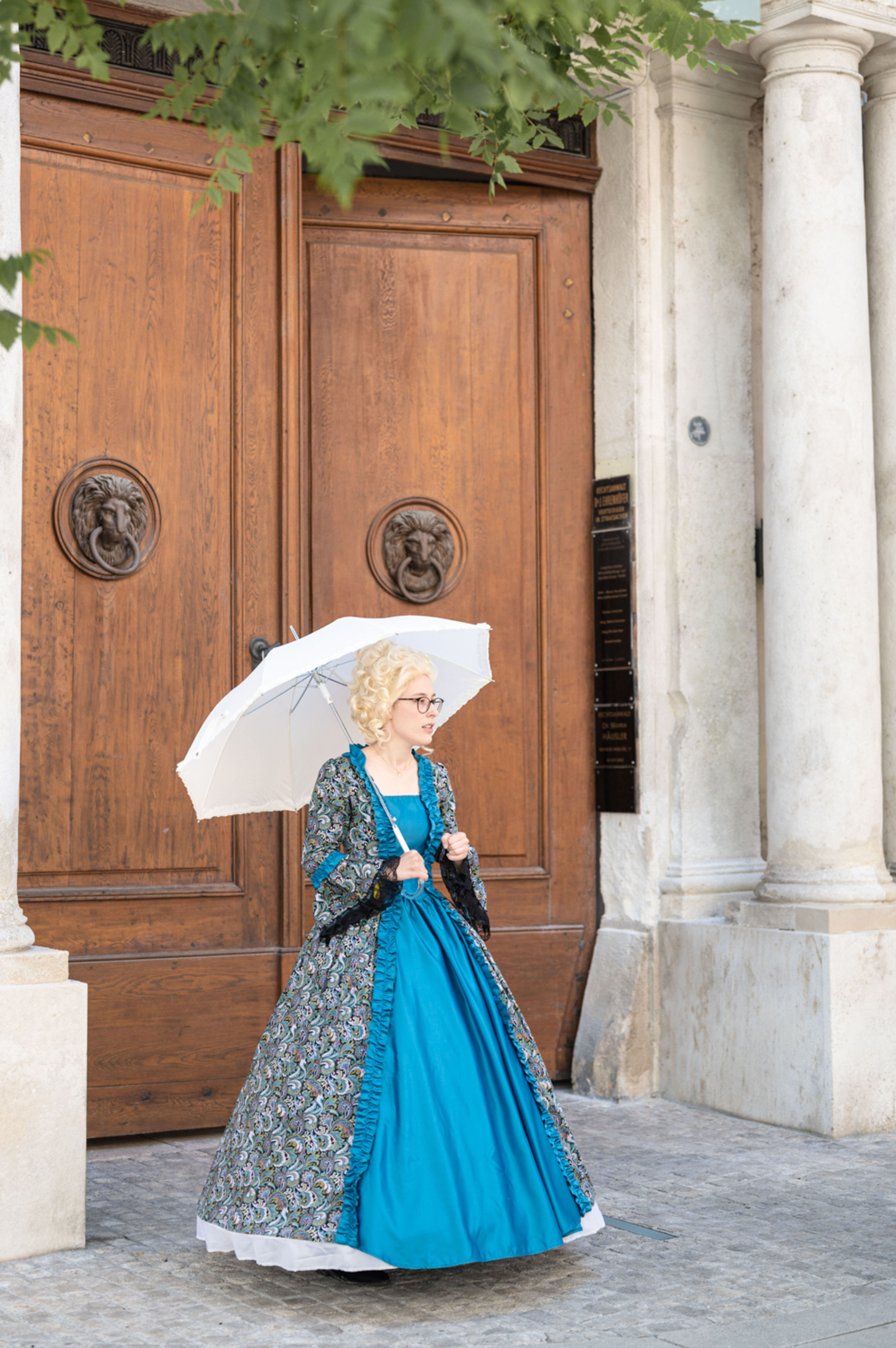 Stadtführung Maria Theresia Wiener Neustadt