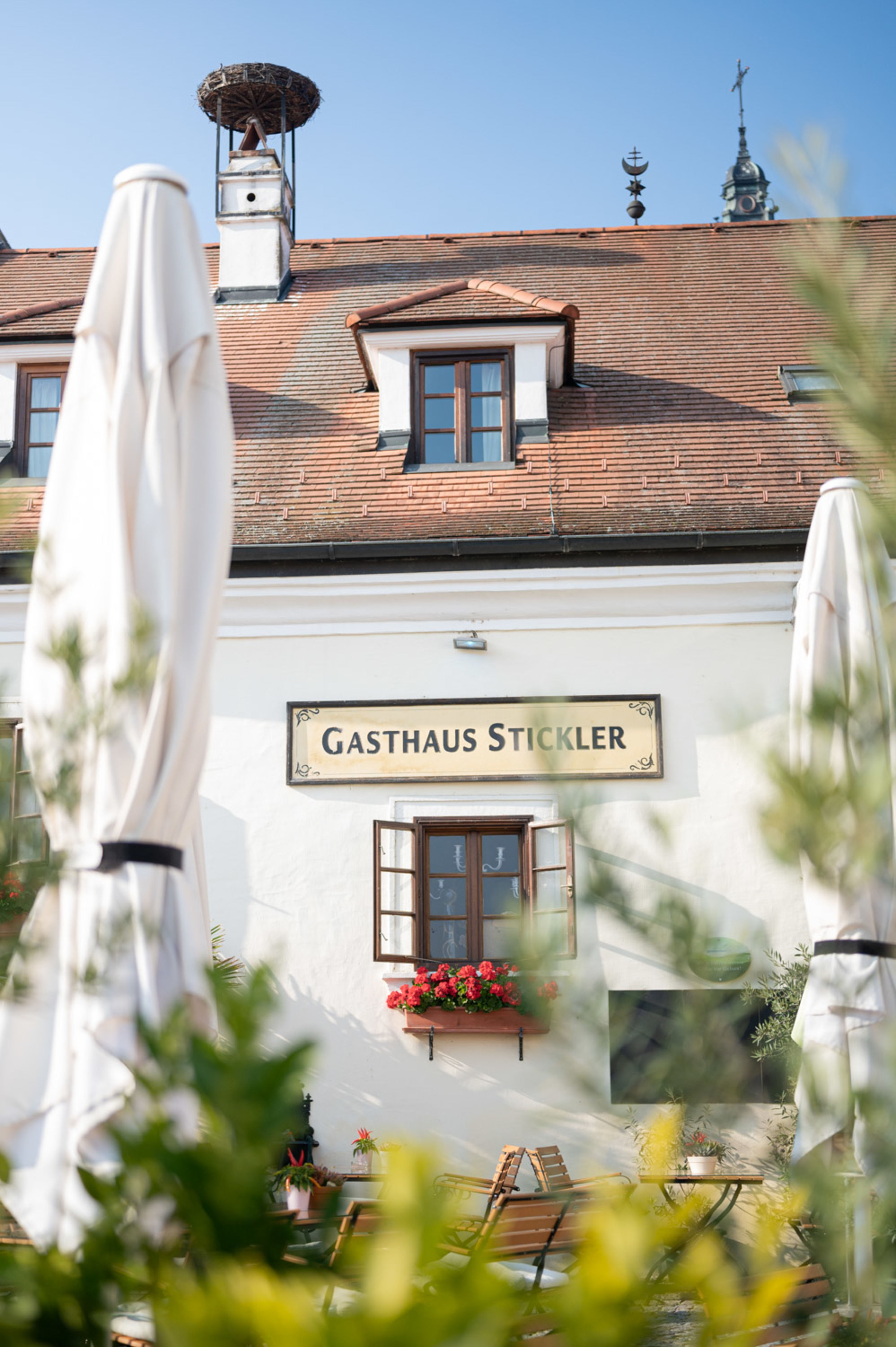Ruster Hof
