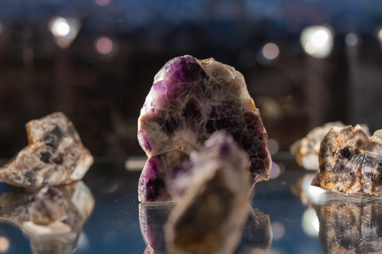 Amethystwelt Maissau