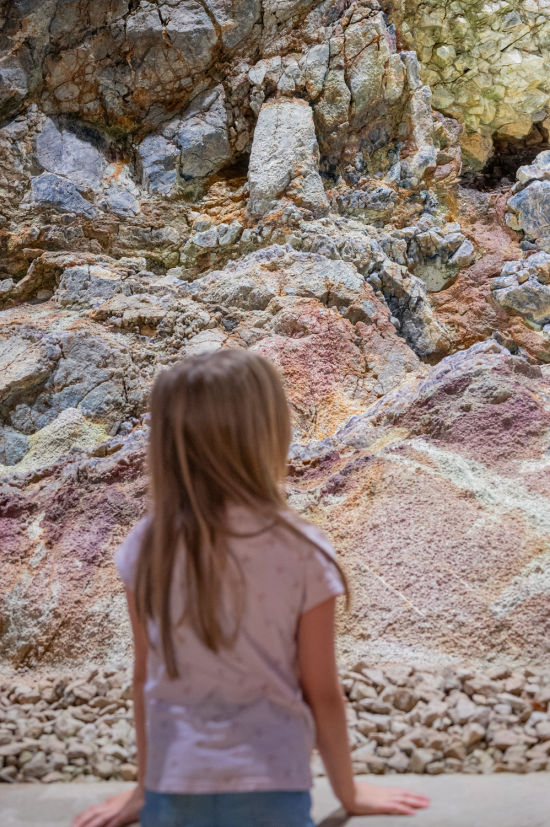 Amethystwelt Maissau