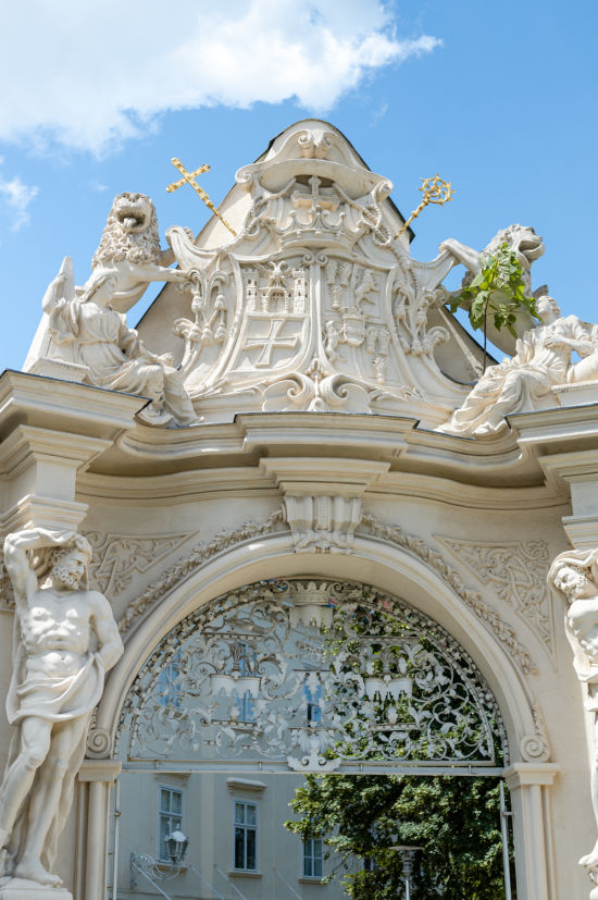 Citytour für Familien Wiener Neustadt