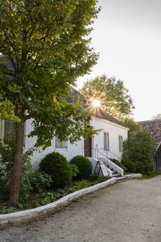 Museumsdorf Niedersulz