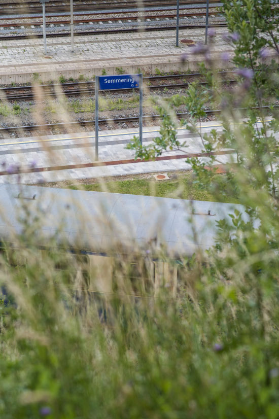 Bahnhof Semmering