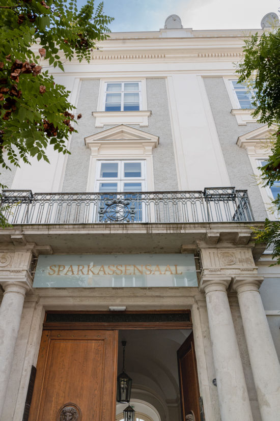 Stadtführung Maria Theresia Wiener Neustadt