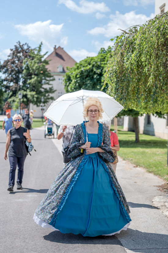 Stadtführung Maria Theresia Wiener Neustadt