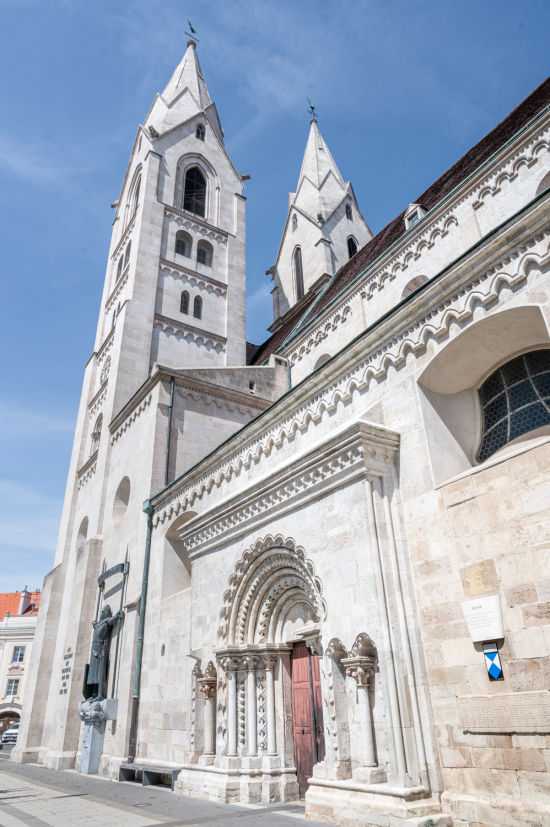 Wiener Neustädter Dom