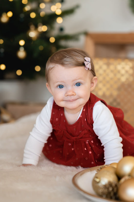 Weihnachtsminis