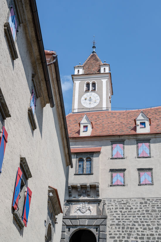 Riegersburg