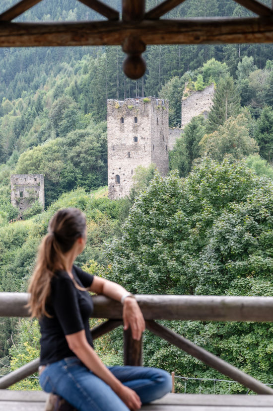 Burg Friesach