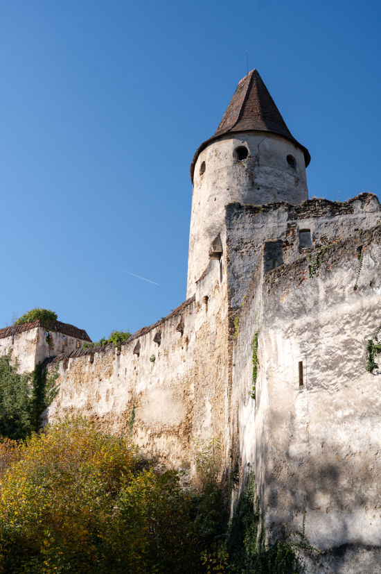 Burg Seebenstein