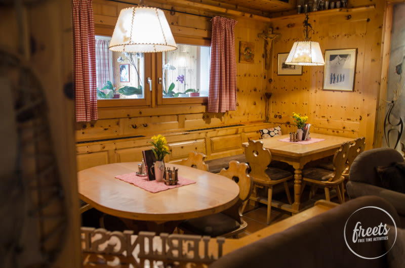 Heidi Hotel am Falkert