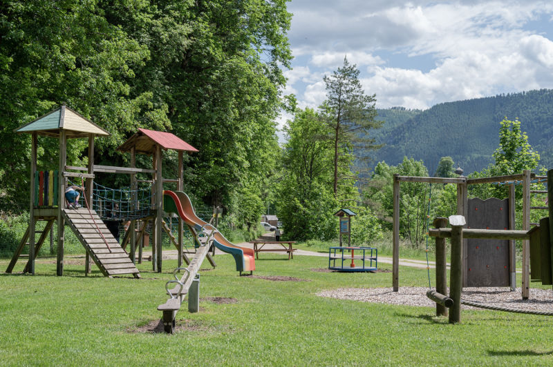 Naturpark Falkenstein
