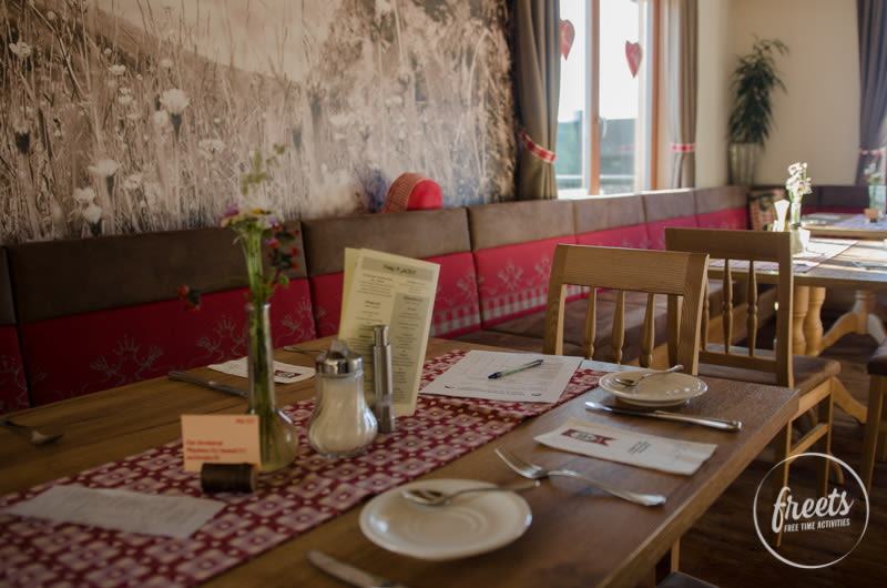 Heidi Hotel am Falkert