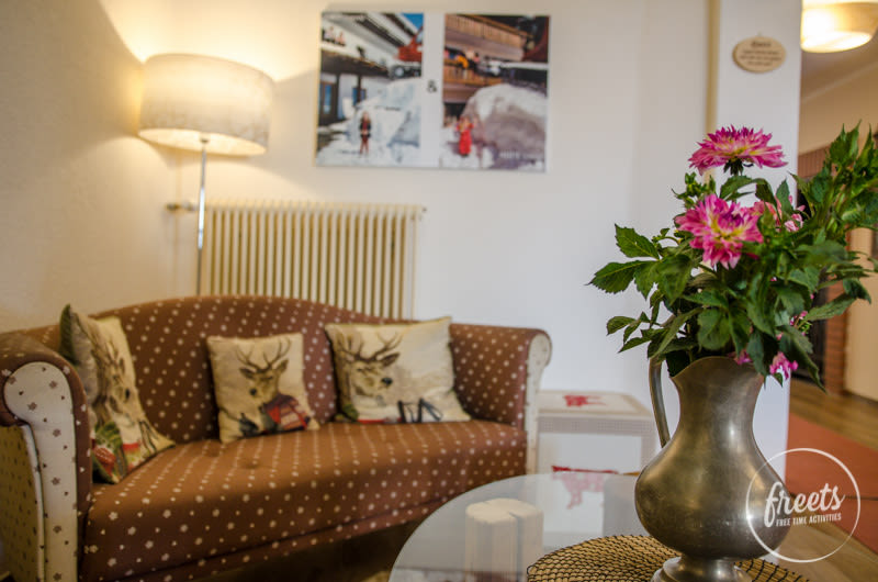 Heidi Hotel am Falkert
