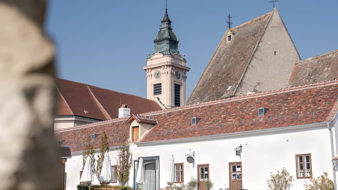 Rust Bürgerspital
