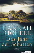 Jahr der Schatten, Cover