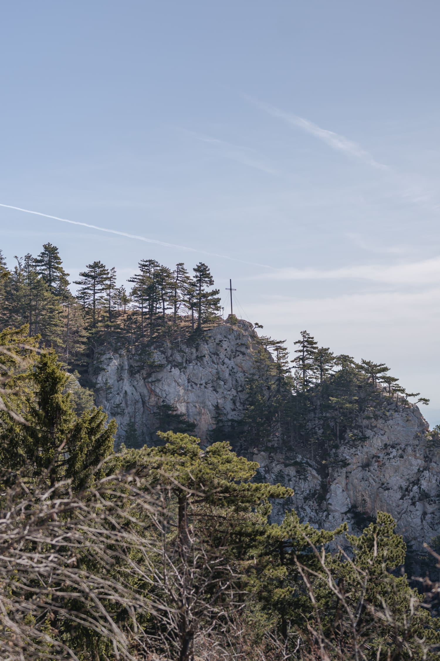 Hohe Wand - Wilhelm Eichert Hütte