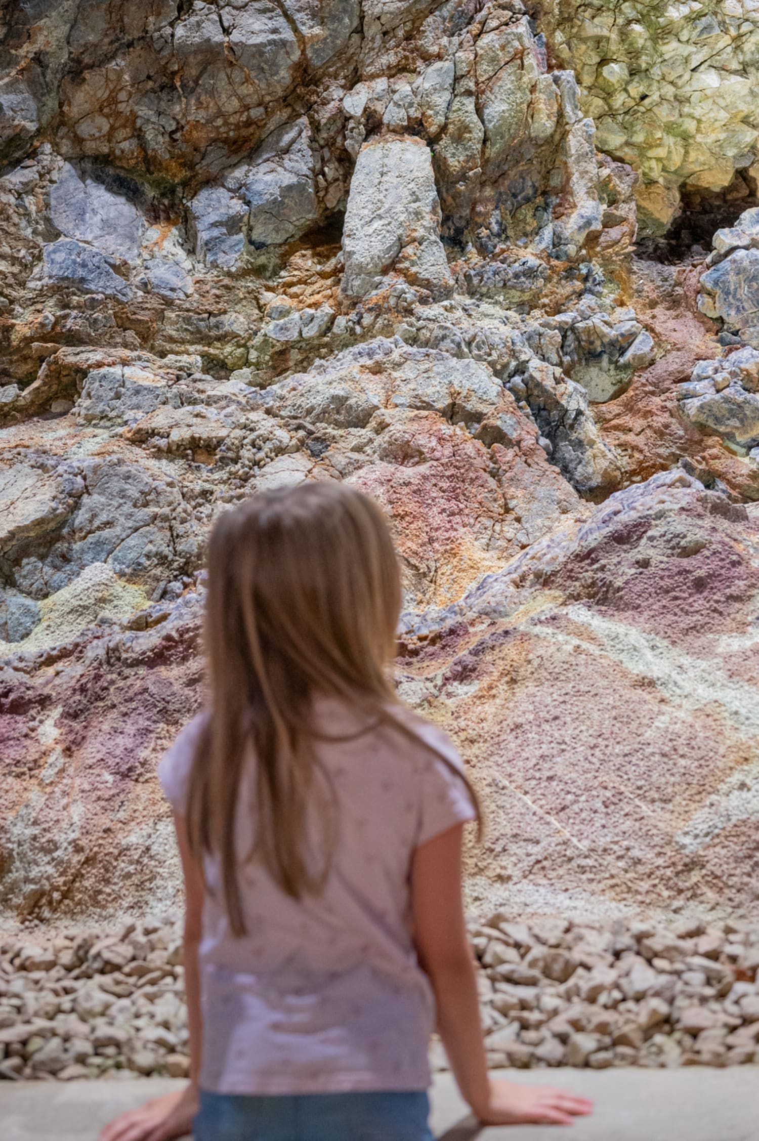 Amethystwelt Maissau