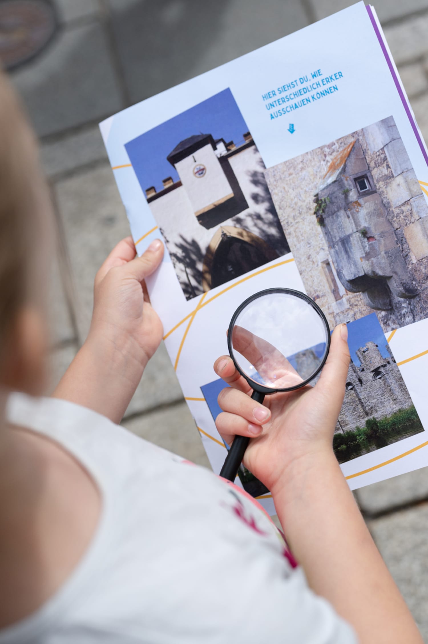 Citytour für Familien Wiener Neustadt