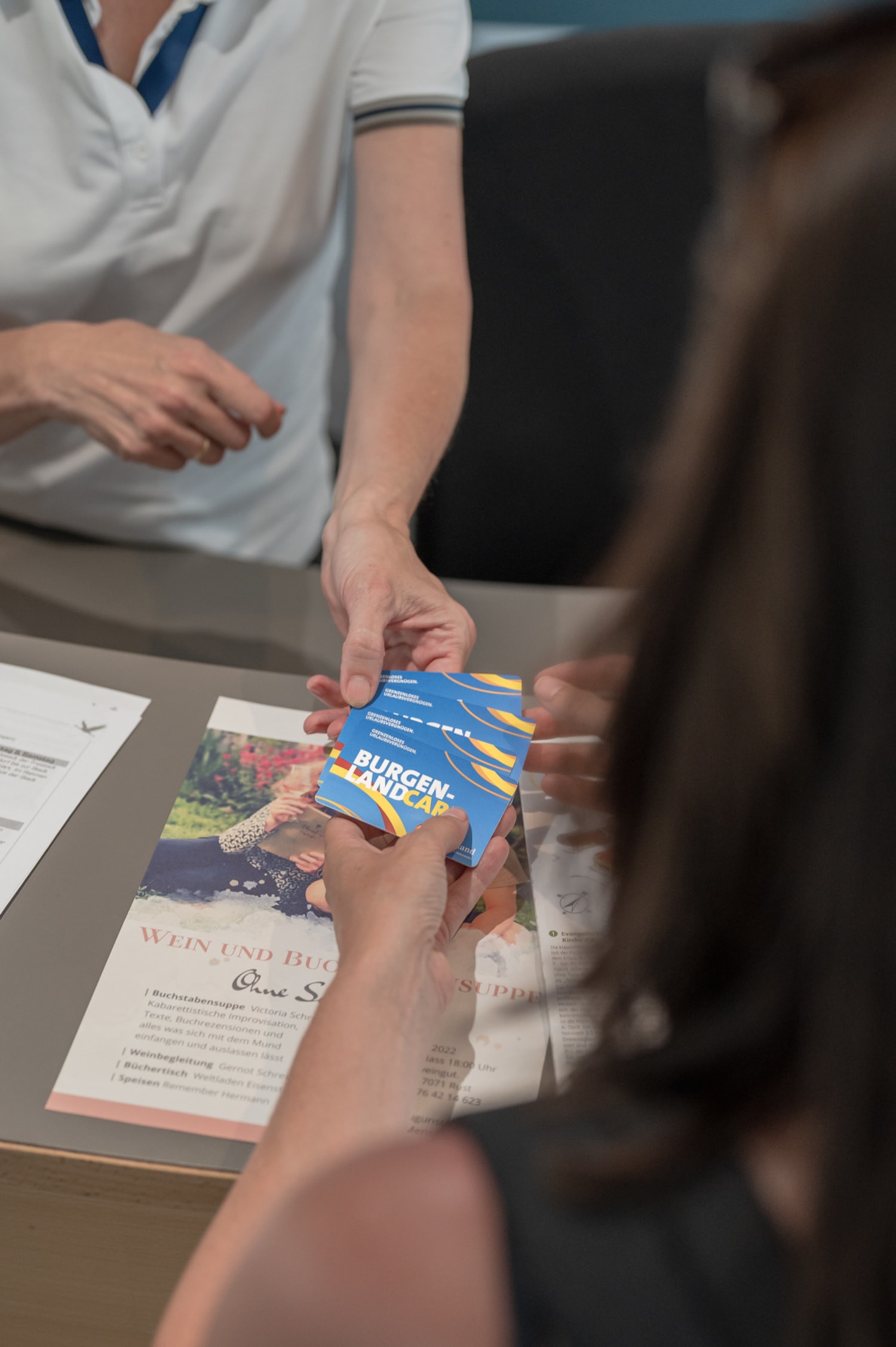 Burgenland-Card - Spartipps für Familien