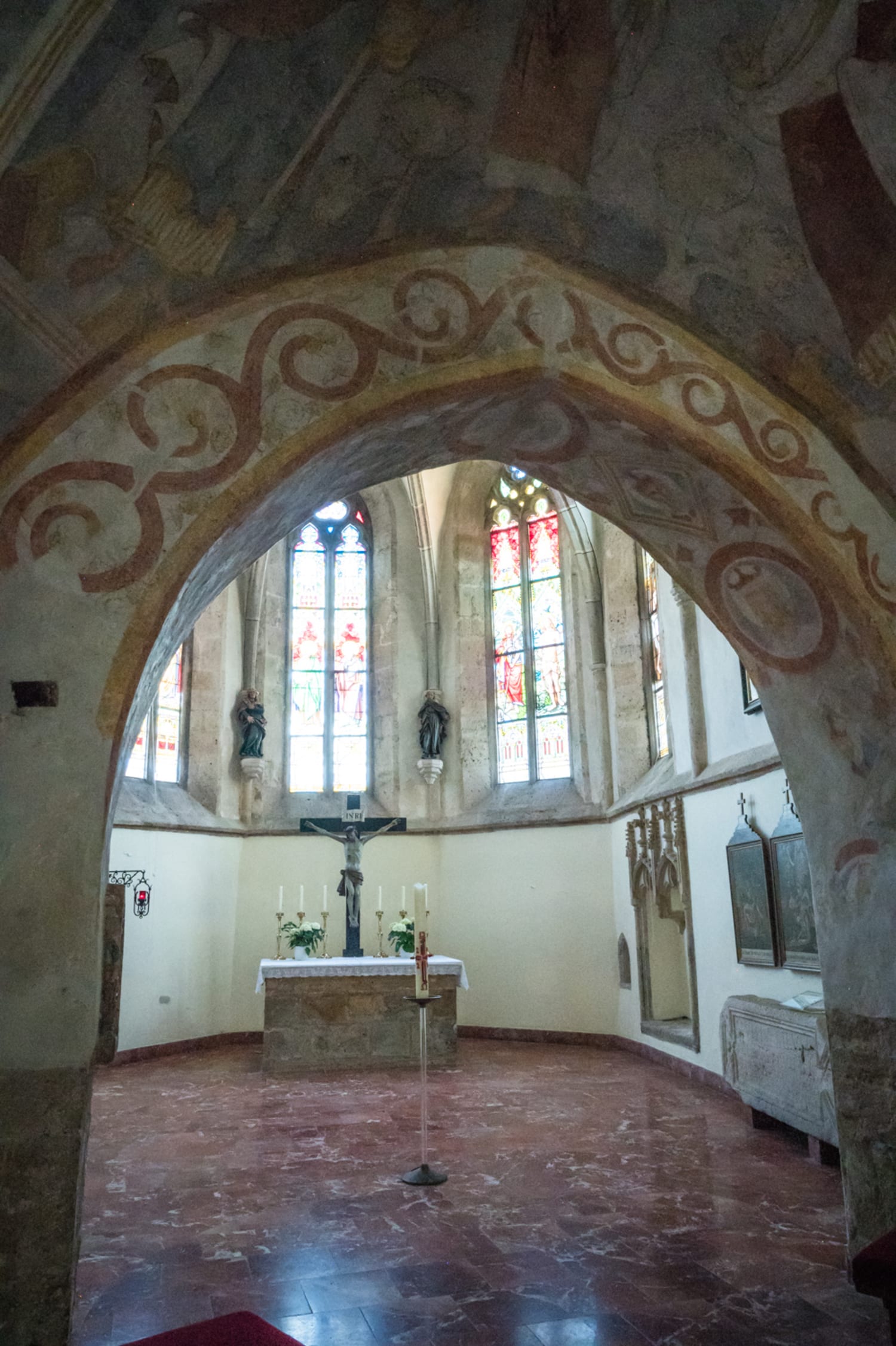 St. Peter im Moos Muthmannsdorf