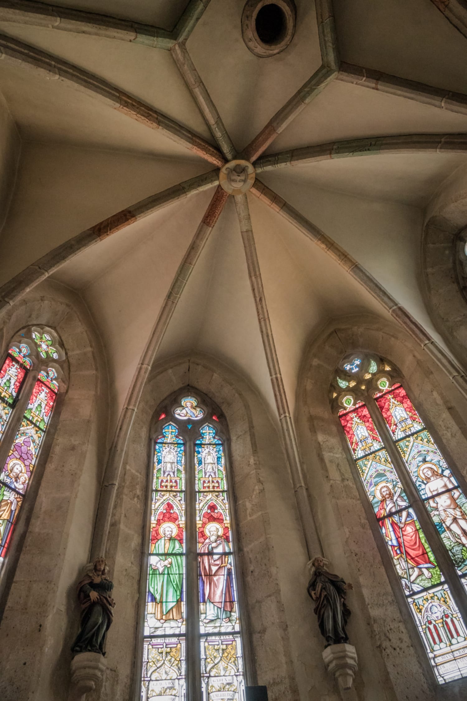 St. Peter im Moos Muthmannsdorf