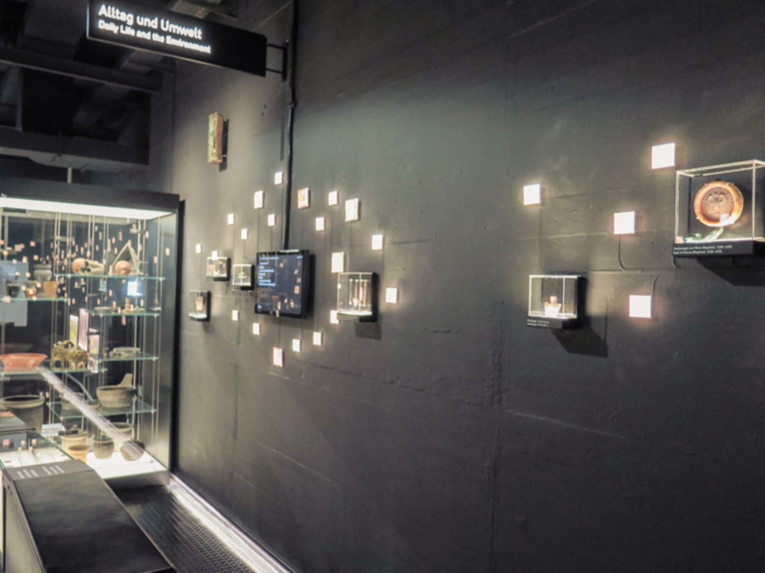 Museum des Mittelalters, Virgilkapelle Wien