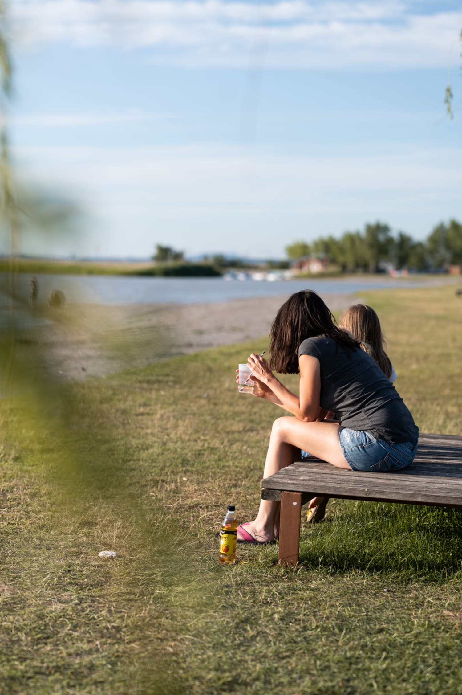 Strandbad Podersdorf, PODOBeach