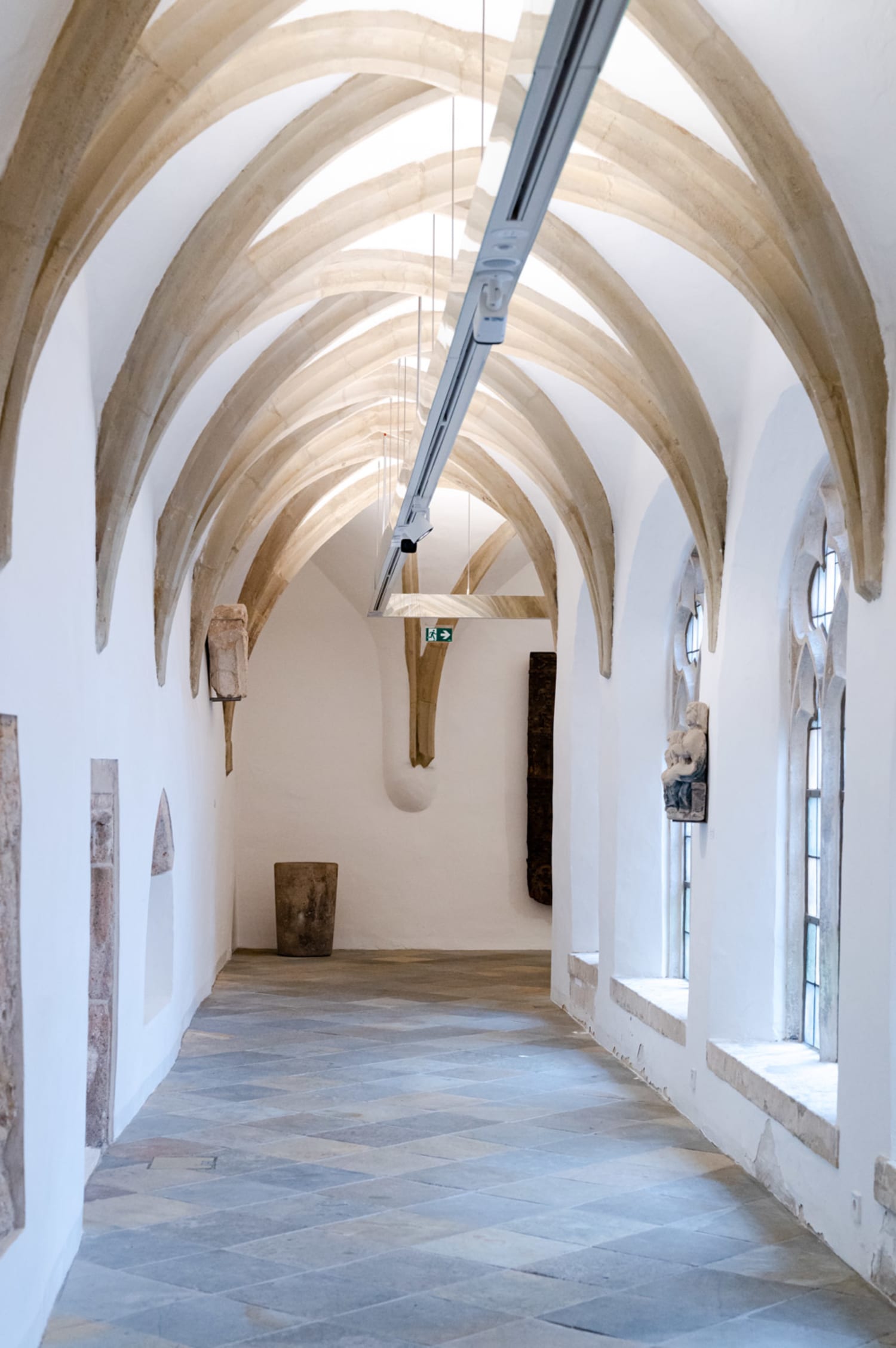 Museum St. Peter an der Sperr, Wiener Neustadt