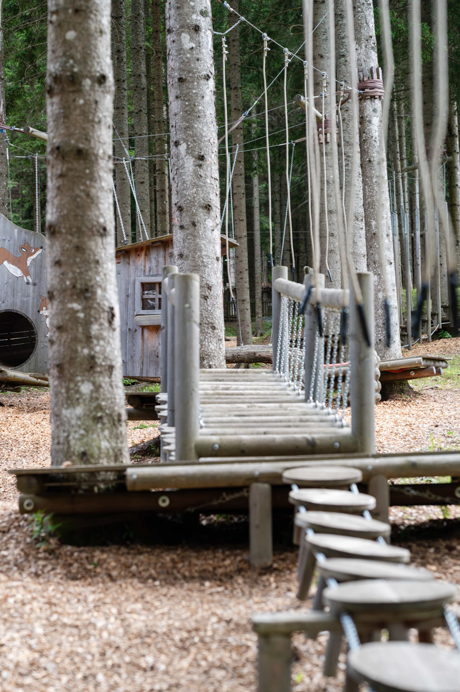 AlmErlebnisPark Teichalm