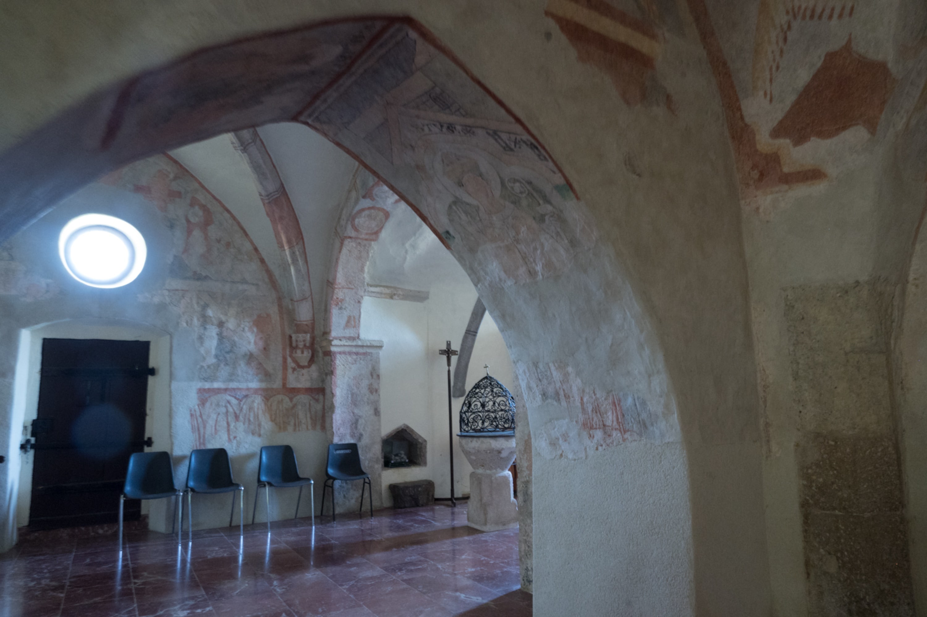 St. Peter im Moos Muthmannsdorf