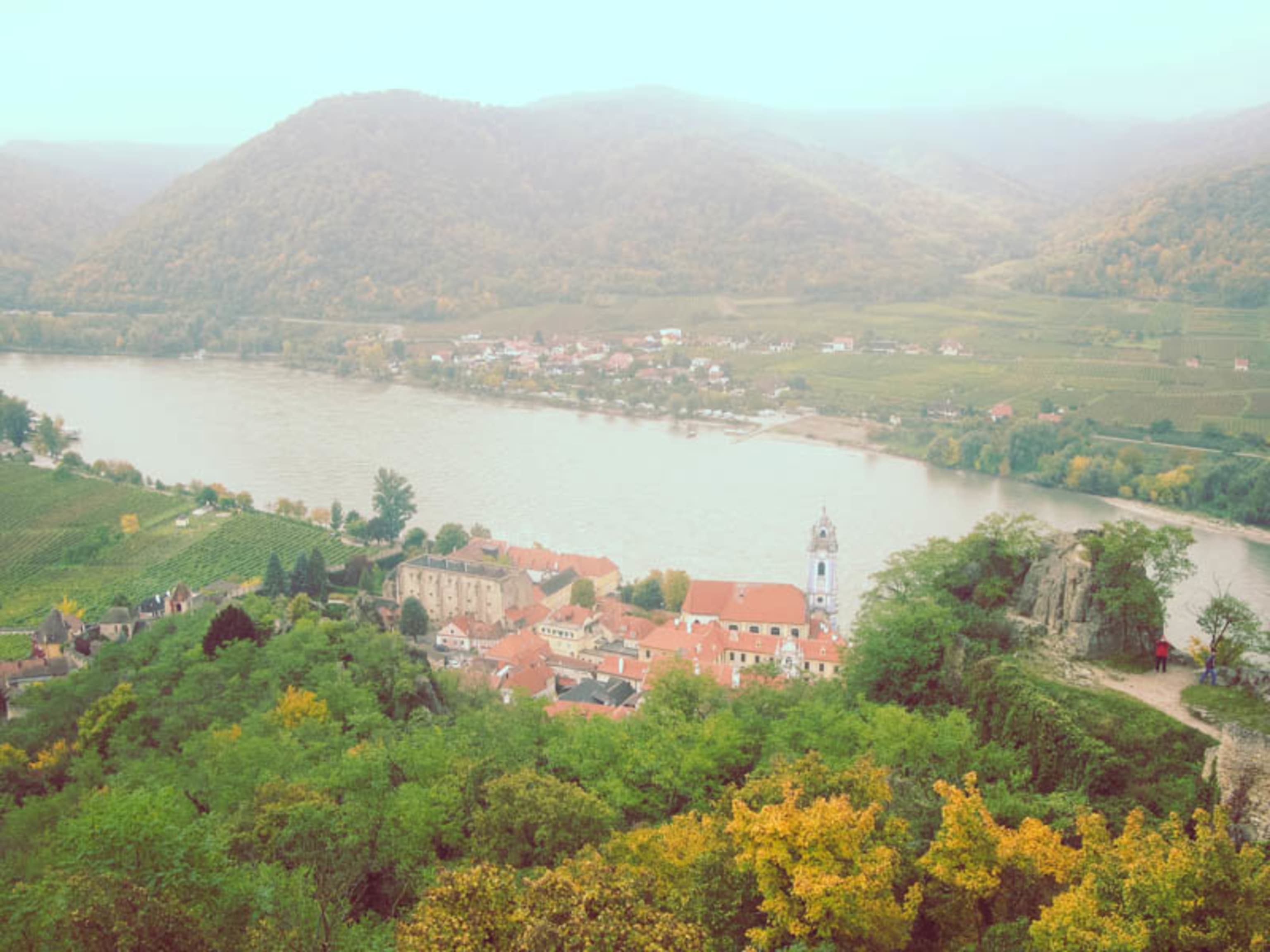 Dürnstein