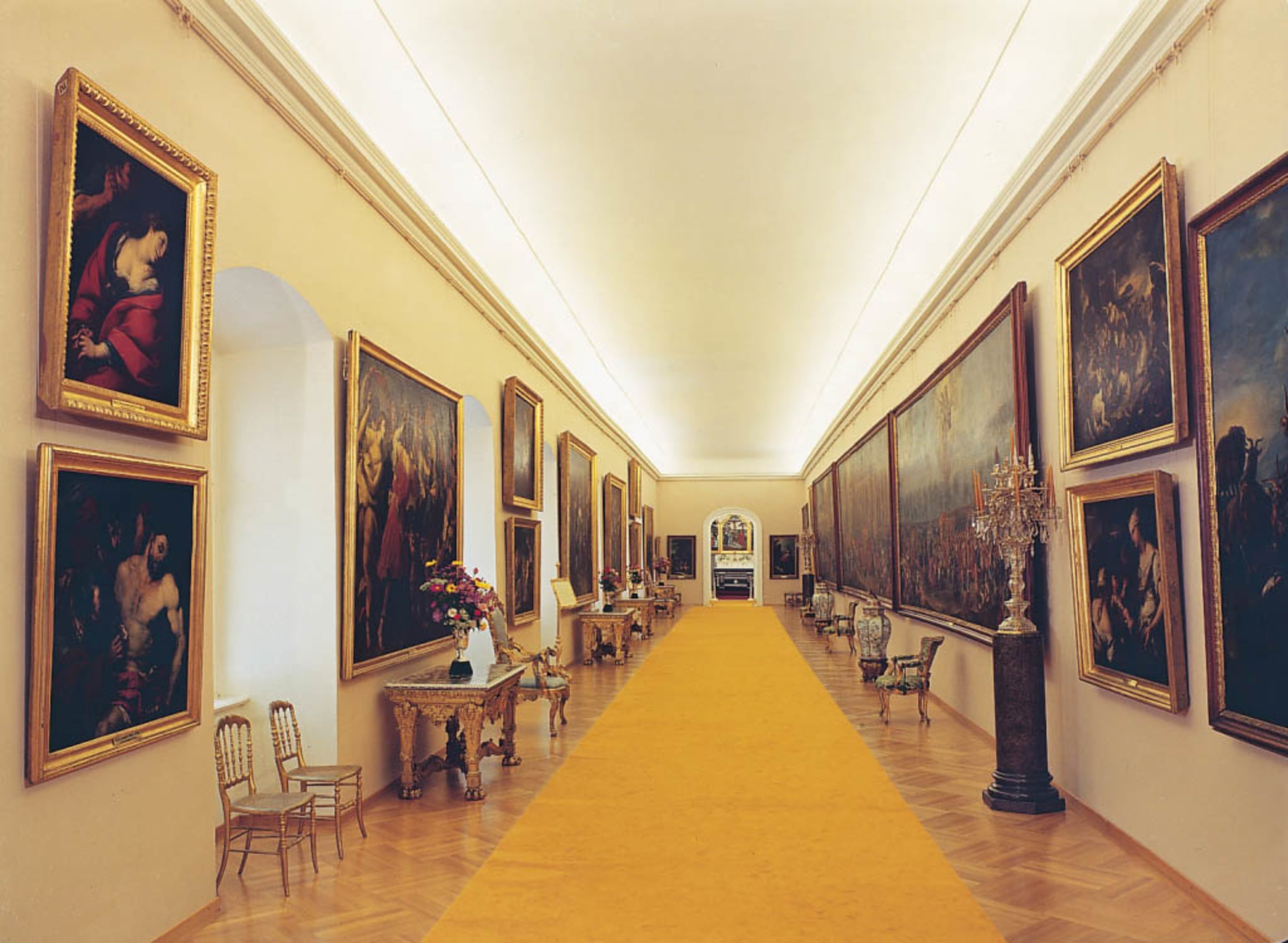 Gemäldegalerie Rohrau