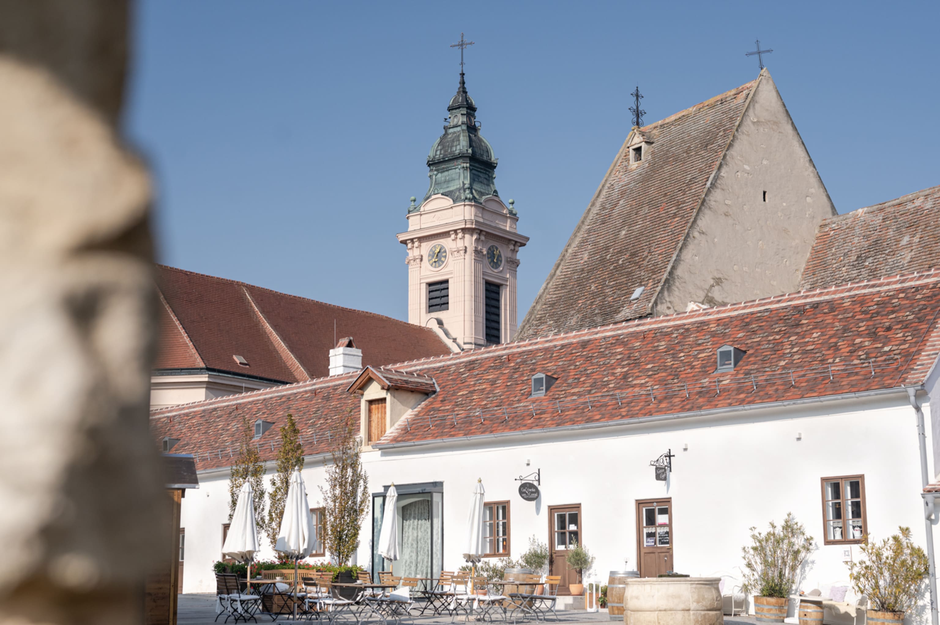 Rust Bürgerspital