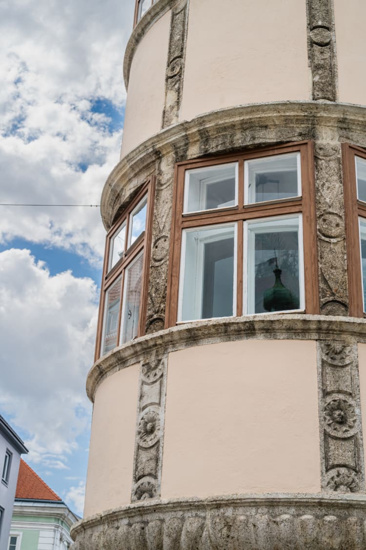 Citytour für Familien Wiener Neustadt