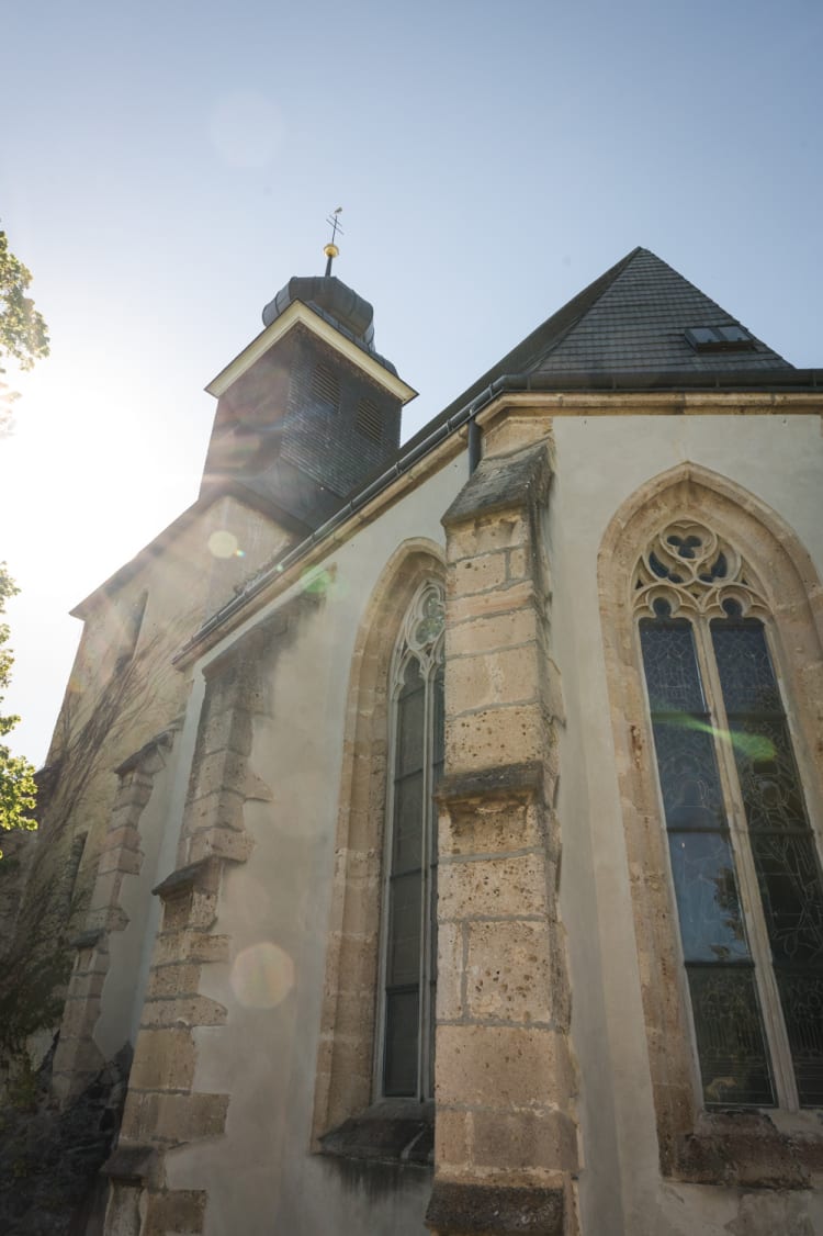 St. Peter im Moos Muthmannsdorf