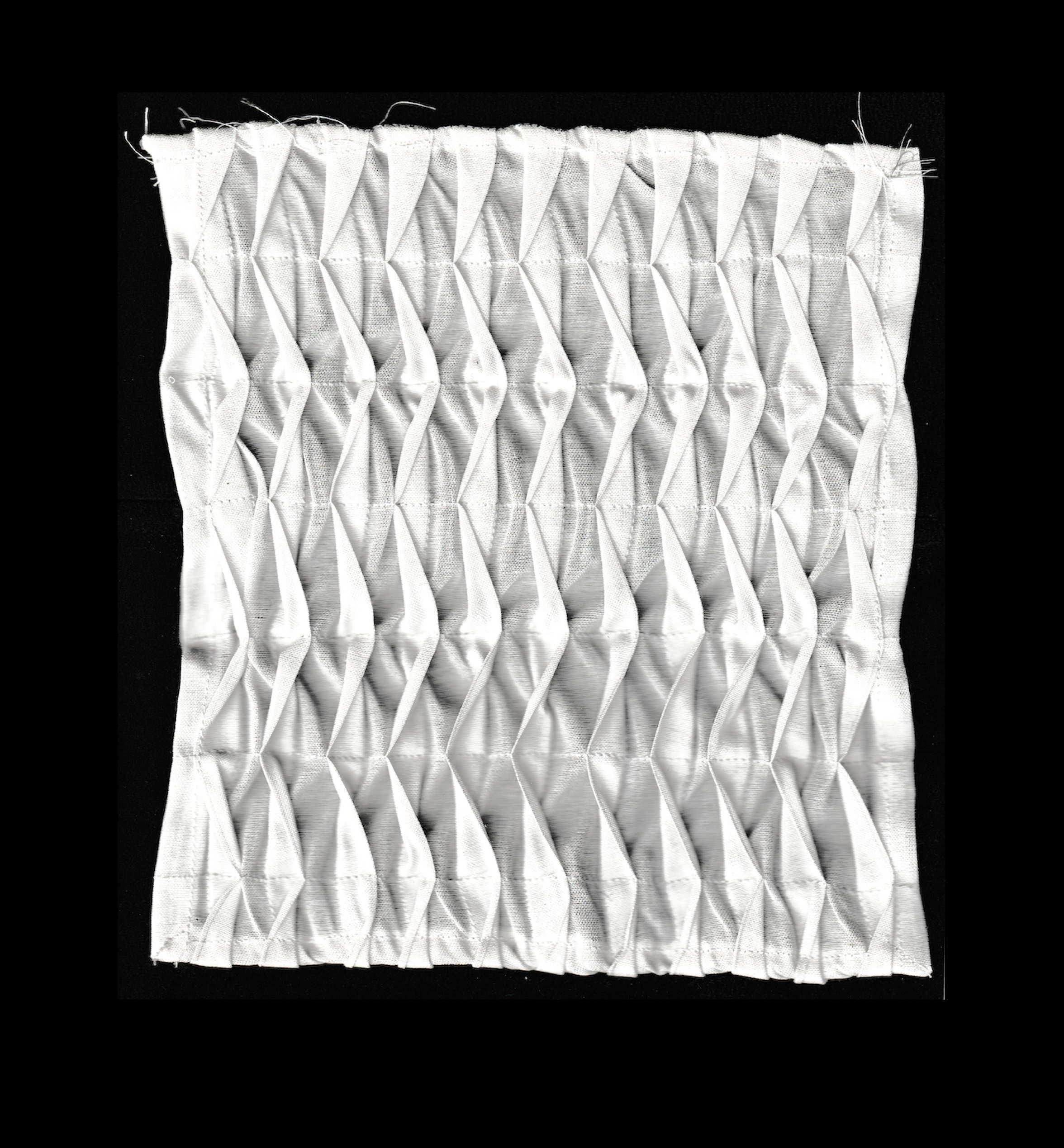 Fabric Forms composition