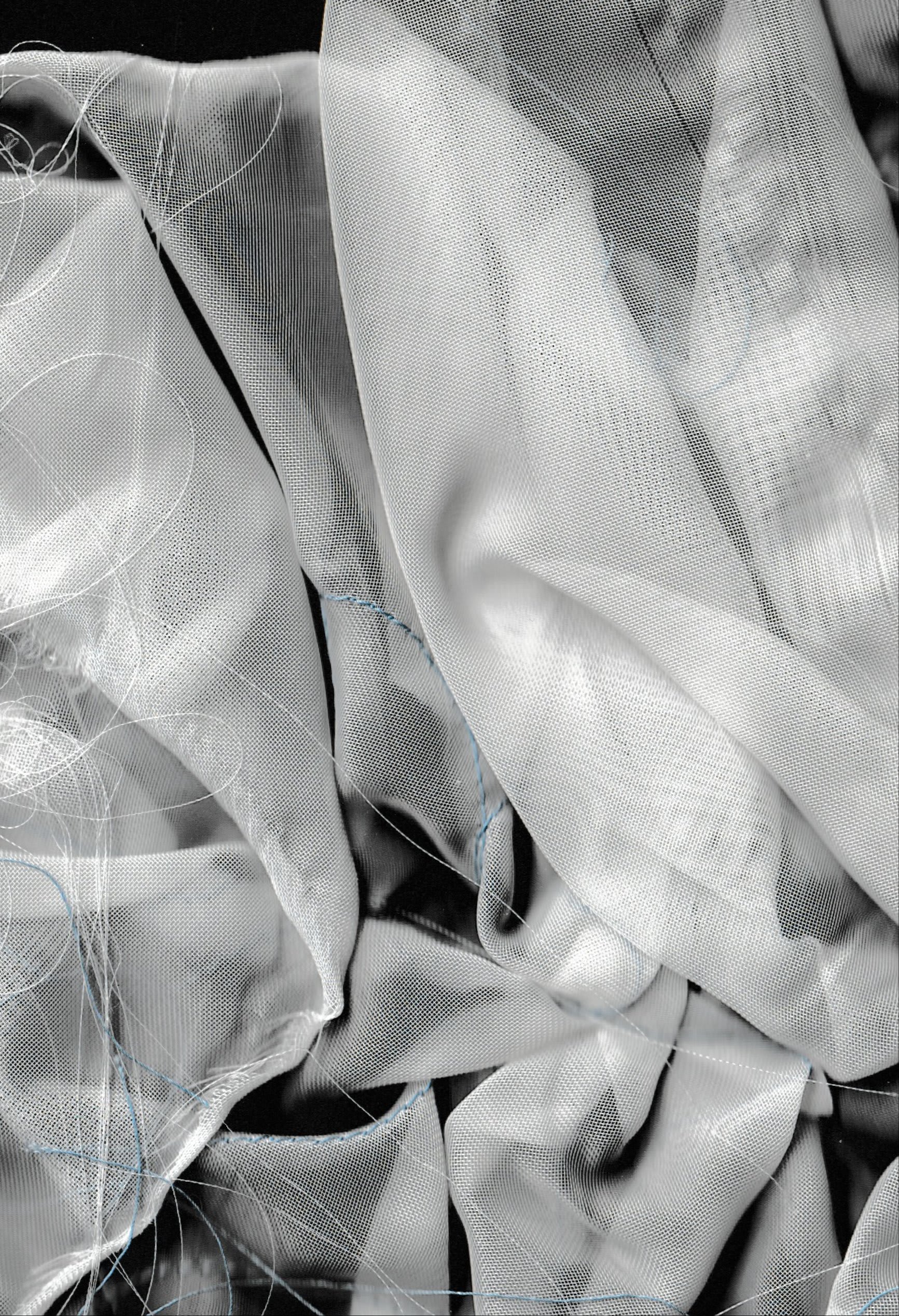 Fabric Forms composition