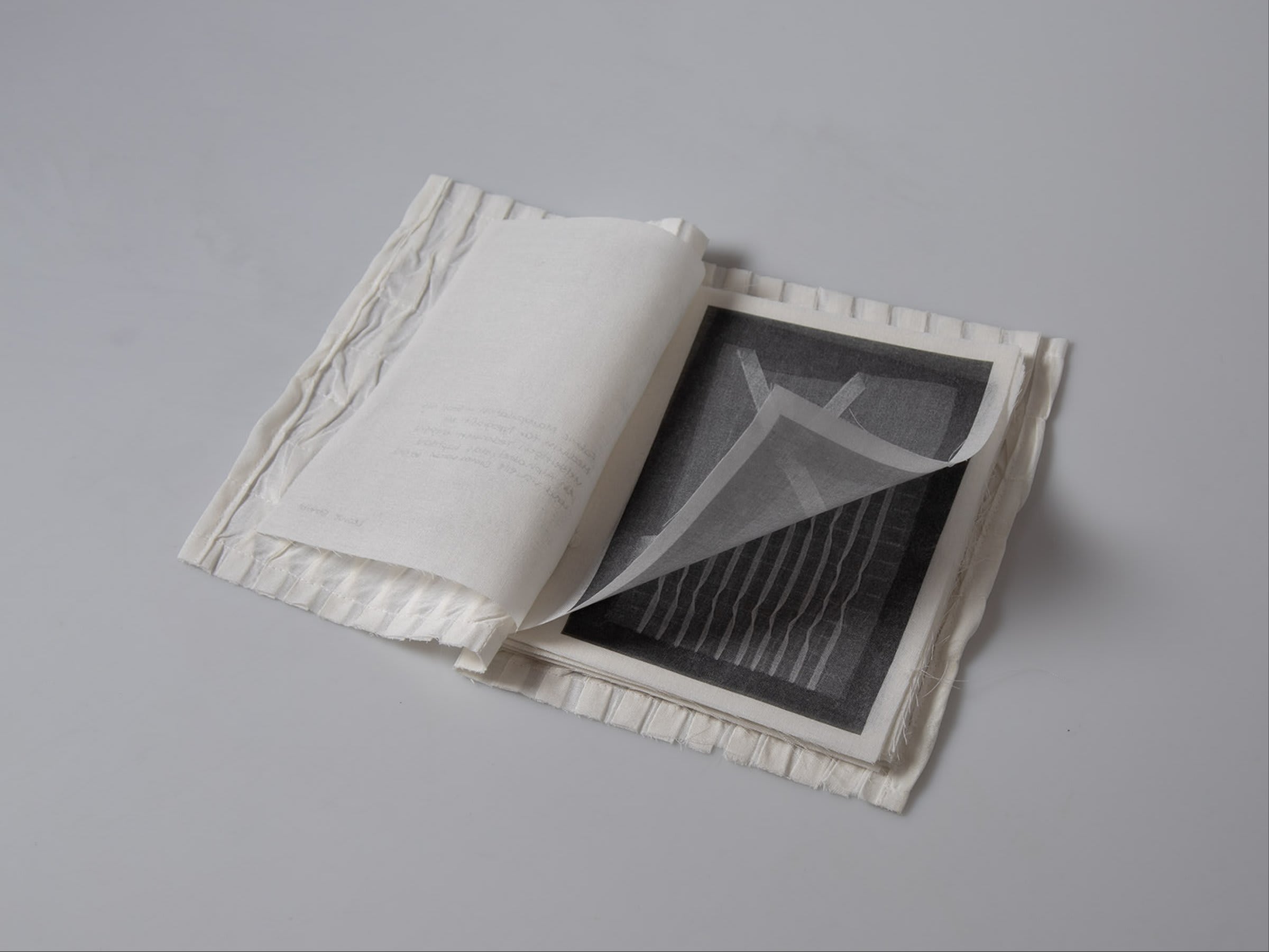 Fabric Forms composition