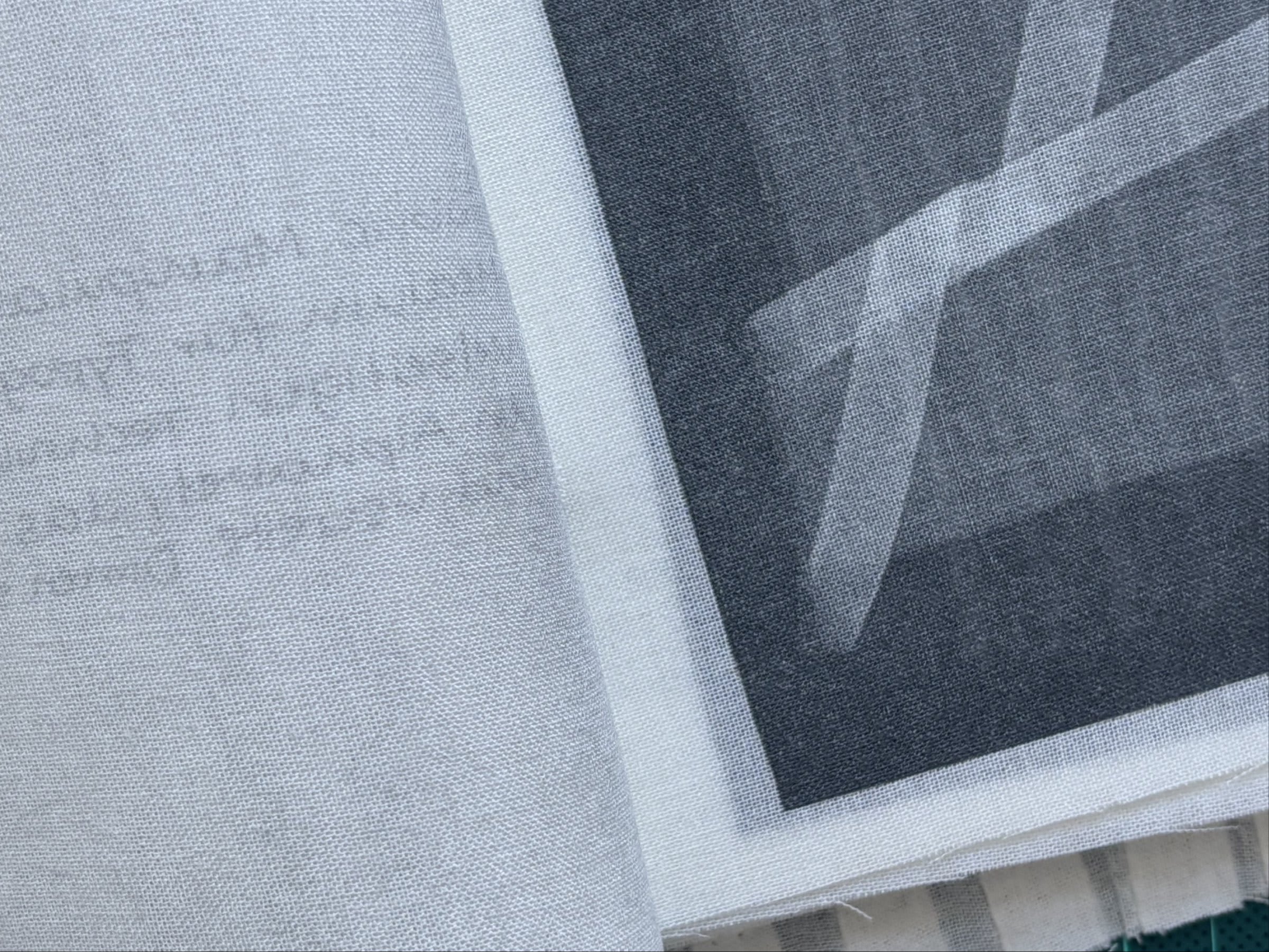 Fabric Forms composition