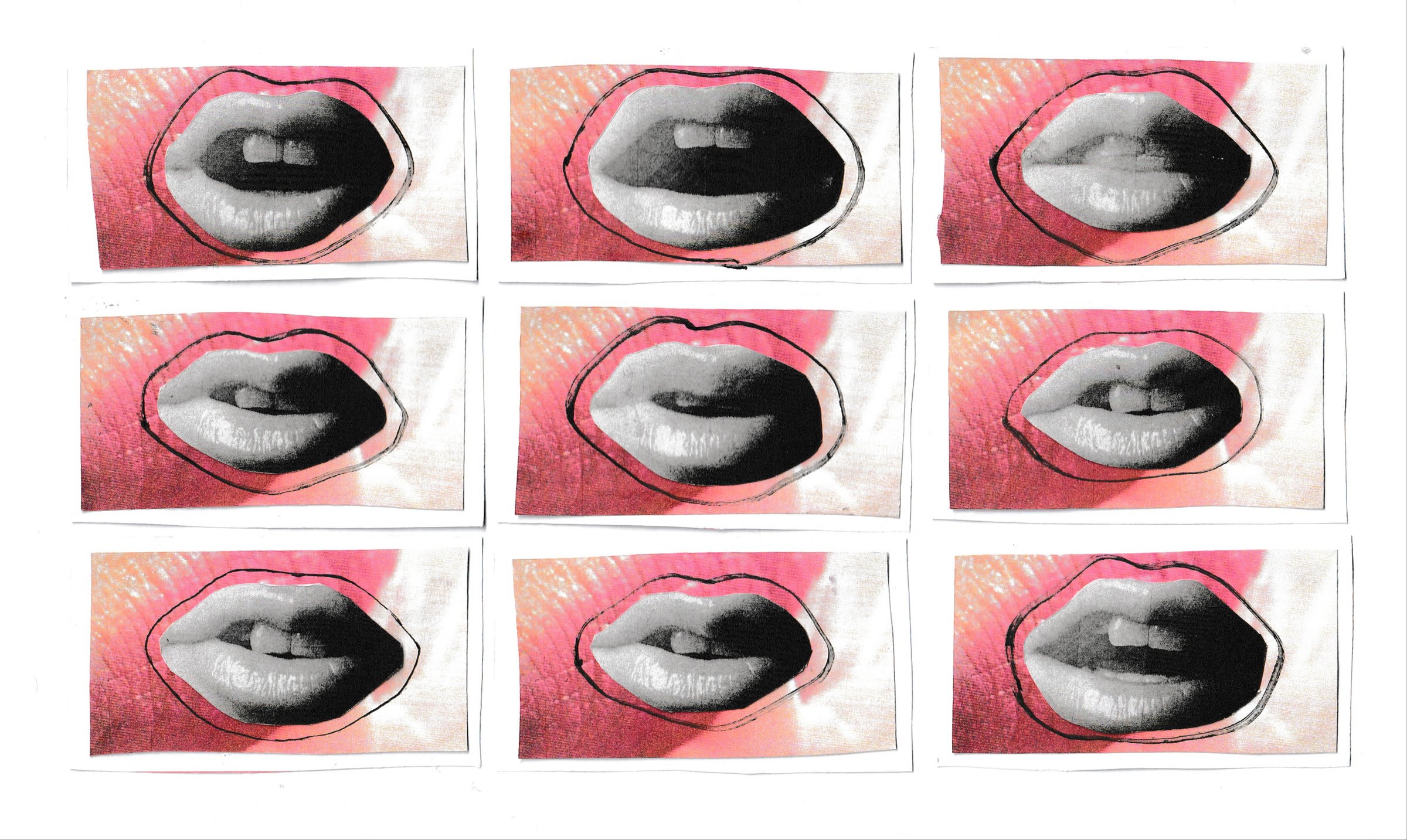 Pullmeout composition