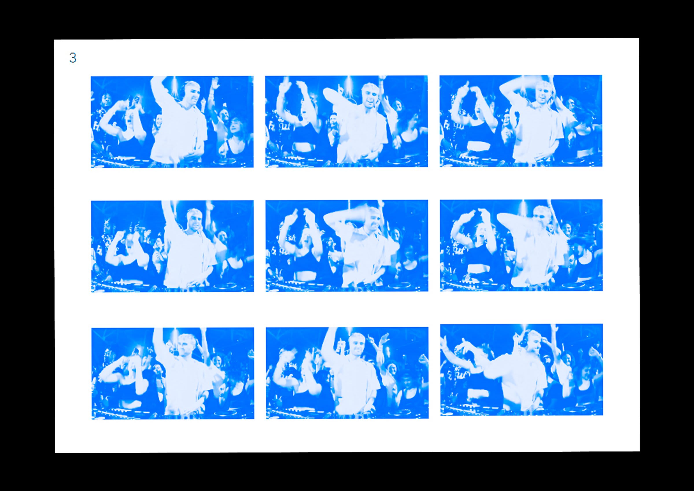 Pullmeout composition