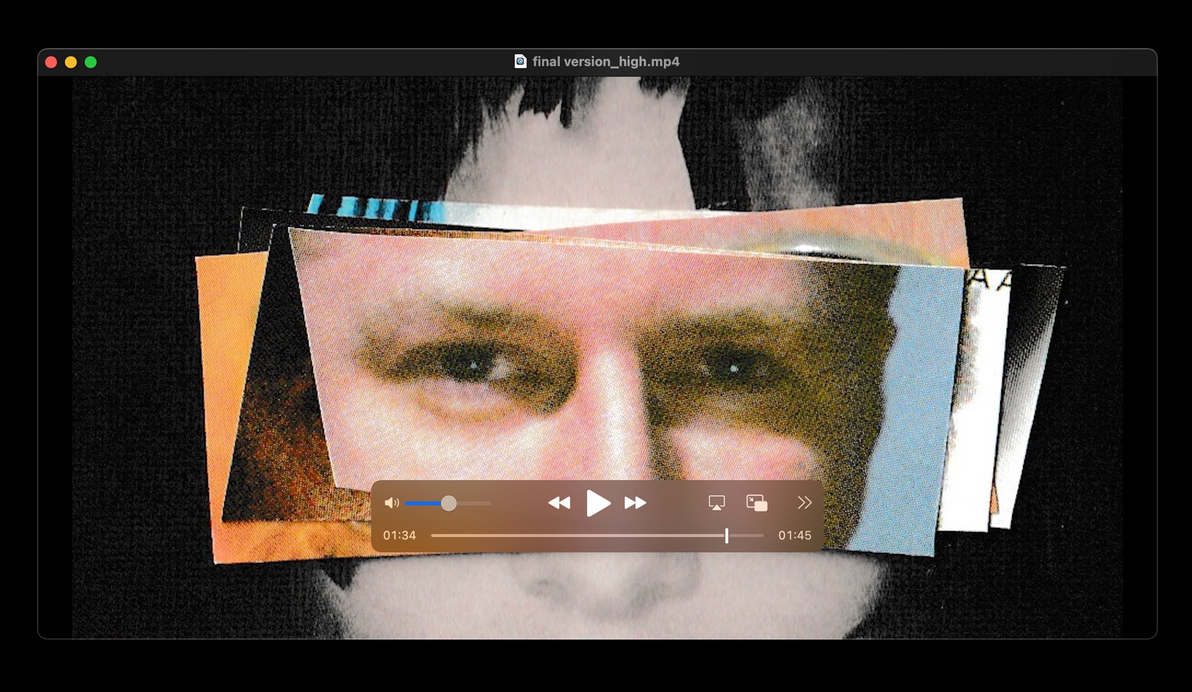 Pullmeout composition