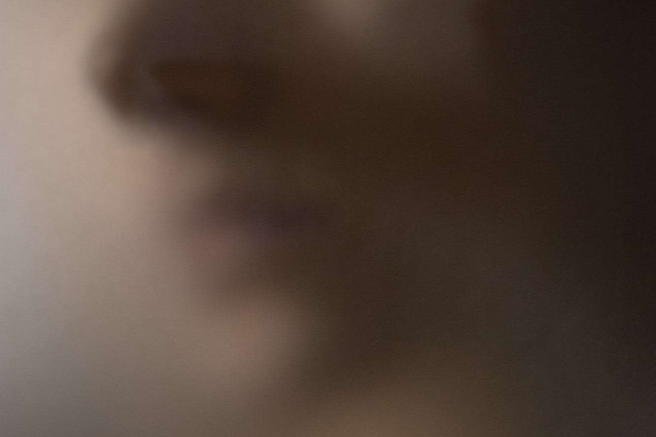 Sinne composition III