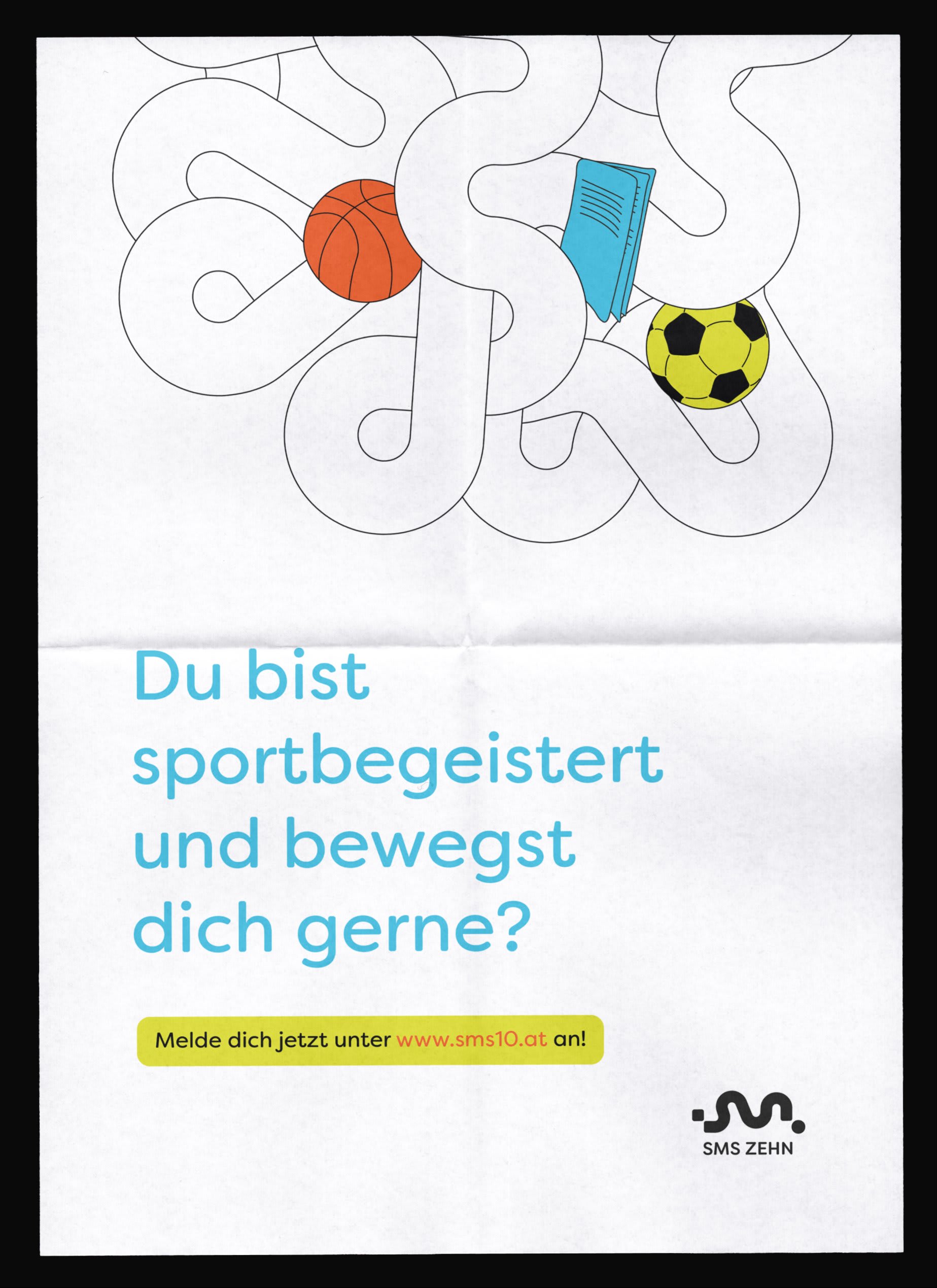 SMS branding